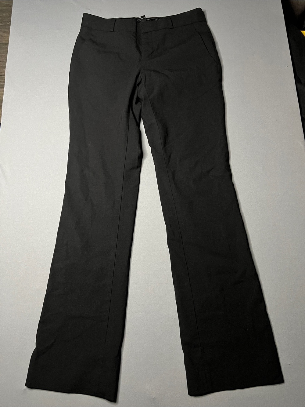 Banana Republic Logan Dress Pants